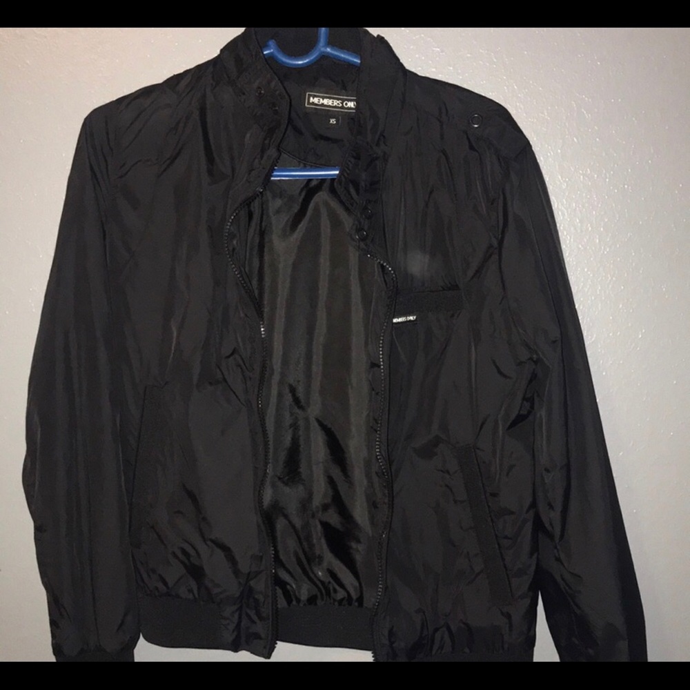 Jacket